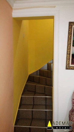 Imagem Casa com 3 Quartos à Venda, 42 m² em Conceição - Diadema Imagem Casa com 3 Quartos à Venda, 42 m² em Conceição - Diadema