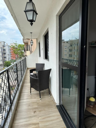 Imagem Apartamento com 3 Quartos à Venda, 105 m² em Balneário Cidade Atlântica - Guarujá Imagem Apartamento com 3 Quartos à Venda, 105 m² em Balneário Cidade Atlântica - Guarujá
