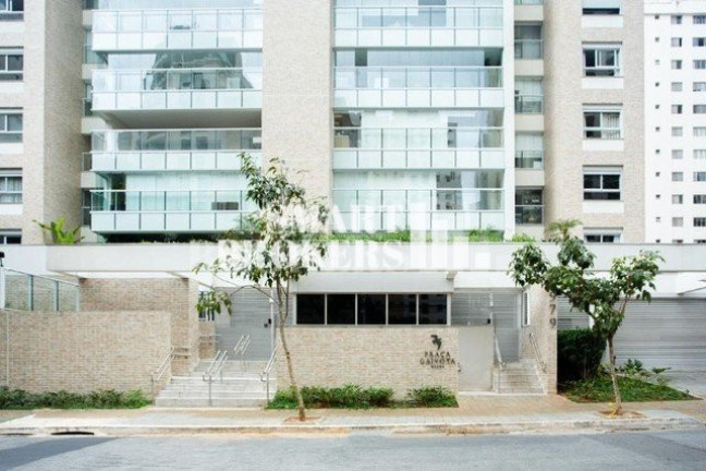 Imagem Apartamento com 3 Quartos à Venda, 182 m² em Moema - São Paulo Imagem Apartamento com 3 Quartos à Venda, 182 m² em Moema - São Paulo