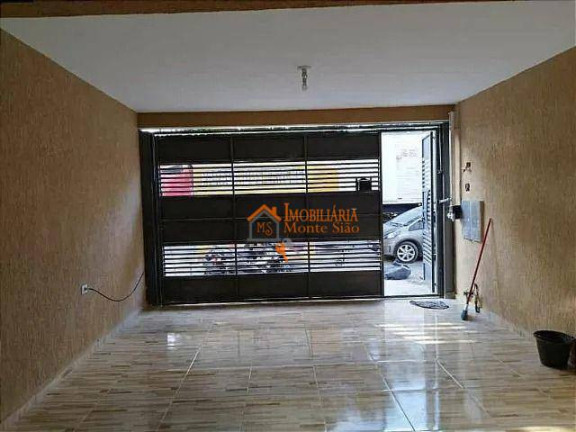 Imagem Casa com 3 Quartos à Venda, 25 m² em Jardim Presidente Dutra - Guarulhos Imagem Casa com 3 Quartos à Venda, 25 m² em Jardim Presidente Dutra - Guarulhos