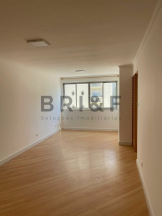 Apartamento com 2 Quartos à Venda, 98 m² em Santo Amaro - São Paulo