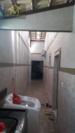Imagem Casa com 3 Quartos à Venda, 150 m² em Santos Dumont - Vila Velha Imagem Casa com 3 Quartos à Venda, 150 m² em Santos Dumont - Vila Velha