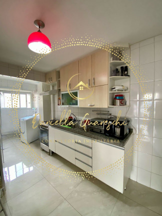 Imagem Imóvel com 3 Quartos à Venda, 78 m² em Vila Leopoldina - São Paulo