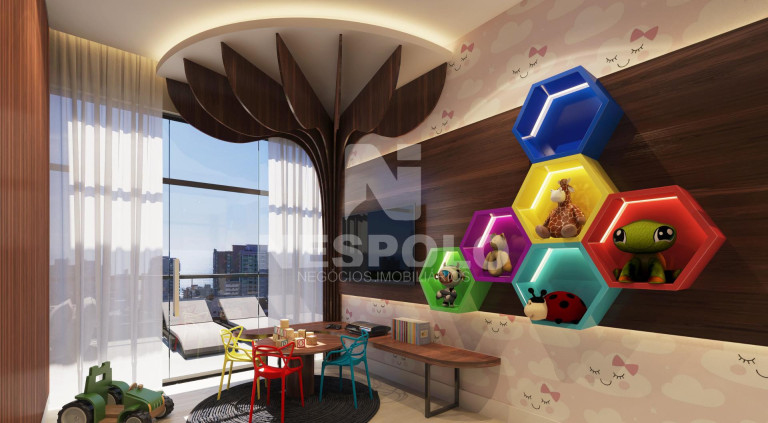 Imagem Apartamento à Venda, 116 m² em Meia Praia - Itapema