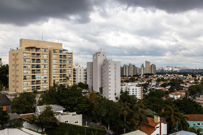Imagem Apartamento com 1 Quarto à Venda, 74 m² em Vila Madalena - São Paulo