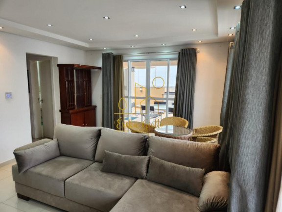 Imagem Cobertura com 4 Quartos para Alugar, 175 m² em Anhangabaú - Jundiaí Imagem Cobertura com 4 Quartos para Alugar, 175 m² em Anhangabaú - Jundiaí