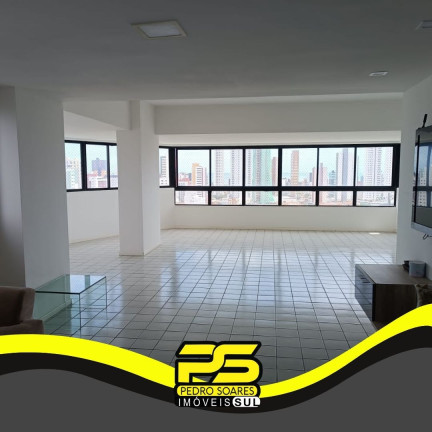Imagem Apartamento com 4 Quartos à Venda, 260 m² em Brisamar - João Pessoa Imagem Apartamento com 4 Quartos à Venda, 260 m² em Brisamar - João Pessoa