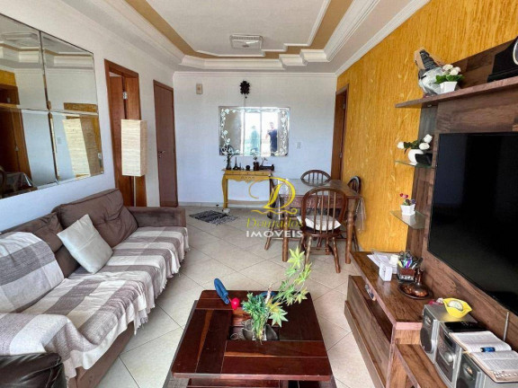 Imagem Apartamento com 3 Quartos à Venda, 103 m² em Caiçara - Praia Grande Imagem Apartamento com 3 Quartos à Venda, 103 m² em Caiçara - Praia Grande
