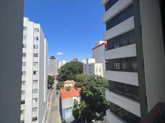 Imagem Ponto Comercial à Venda, 24 m² em Vila Mariana - São Paulo Imagem Ponto Comercial à Venda, 24 m² em Vila Mariana - São Paulo