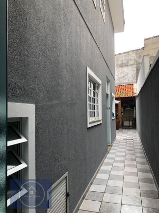Imagem Sobrado com 4 Quartos à Venda, 300 m² em Vila Prudente - São Paulo Imagem Sobrado com 4 Quartos à Venda, 300 m² em Vila Prudente - São Paulo