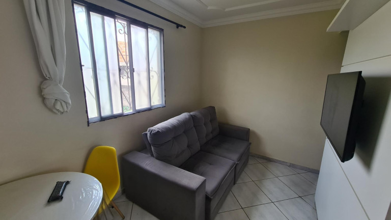 Imagem Apartamento com 2 Quartos à Venda, 44 m² em Nossa Senhora De Lourdes - Ibirité Imagem Apartamento com 2 Quartos à Venda, 44 m² em Nossa Senhora De Lourdes - Ibirité