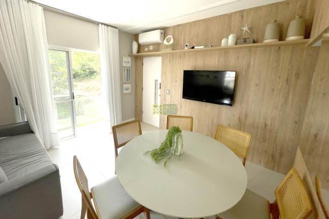 Imagem Apartamento com 2 Quartos para Alugar ou Temporada, 60 m² em Centro - Porto Belo Imagem Apartamento com 2 Quartos para Alugar ou Temporada, 60 m² em Centro - Porto Belo