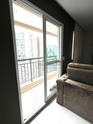 Imagem Apartamento com 2 Quartos à Venda, 66 m² em Vila Andrade - São Paulo