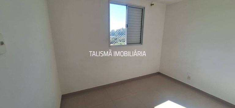 Imagem Apartamento com 3 Quartos à Venda, 60 m² em Pirajussara - São Paulo