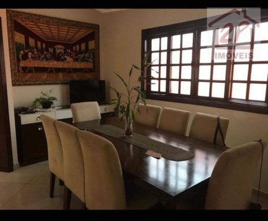 Imagem Sobrado com 3 Quartos à Venda, 281 m² em Bosque Dos Eucaliptos - São José Dos Campos Imagem Sobrado com 3 Quartos à Venda, 281 m² em Bosque Dos Eucaliptos - São José Dos Campos