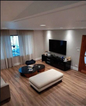 Imagem Sobrado com 3 Quartos à Venda, 185 m² em Campo Belo - São Paulo Imagem Sobrado com 3 Quartos à Venda, 185 m² em Campo Belo - São Paulo