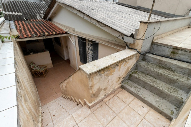 Imagem Casa com 2 Quartos à Venda, 140 m² em Indianópolis - São Paulo Imagem Casa com 2 Quartos à Venda, 140 m² em Indianópolis - São Paulo