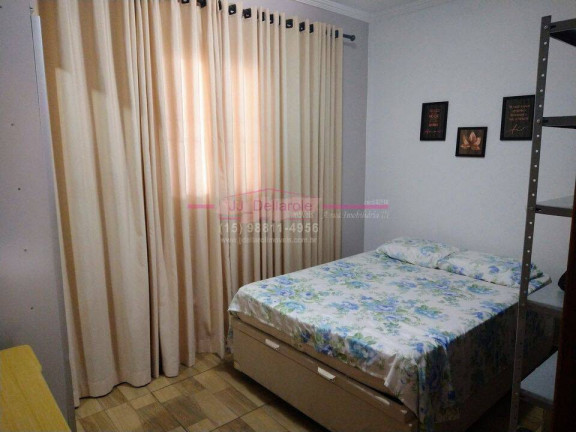 Imagem Casa com 2 Quartos à Venda, 65 m² em Gsp Life Boituva - Boituva
