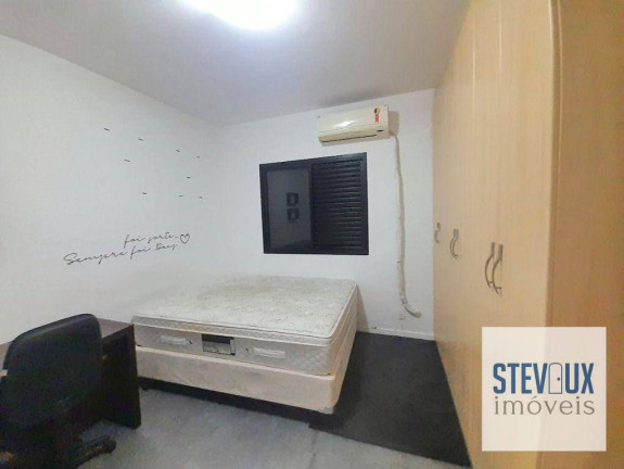 Imagem Apartamento com 1 Quarto à Venda, 45 m² em Vila Olímpia - São Paulo