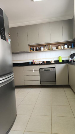 Imagem Apartamento com 3 Quartos à Venda, 100 m² em Parque Campolim - Sorocaba