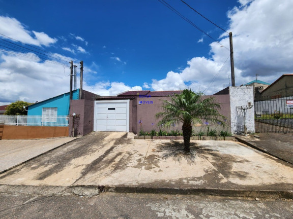 Imagem Casa com 3 Quartos à Venda, 156 m² em Eucaliptos - Fazenda Rio Grande Imagem Casa com 3 Quartos à Venda, 156 m² em Eucaliptos - Fazenda Rio Grande
