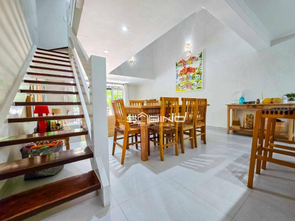 Imagem Casa de Vila com 3 Quartos à Venda, 142 m² em Riviera De São Lourenço - Bertioga Imagem Casa de Vila com 3 Quartos à Venda, 142 m² em Riviera De São Lourenço - Bertioga