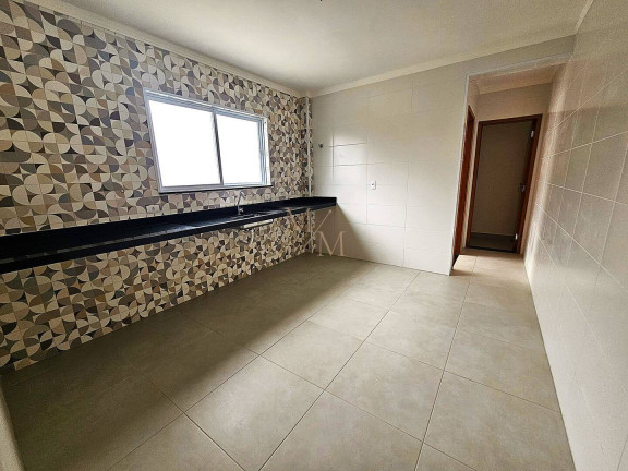 Imagem Casa com 4 Quartos à Venda, 240 m² em Campo Grande - Santos Imagem Casa com 4 Quartos à Venda, 240 m² em Campo Grande - Santos