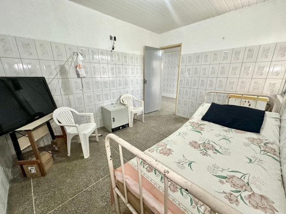 Imagem Casa à Venda, 473 m² em Mata Escura - Salvador