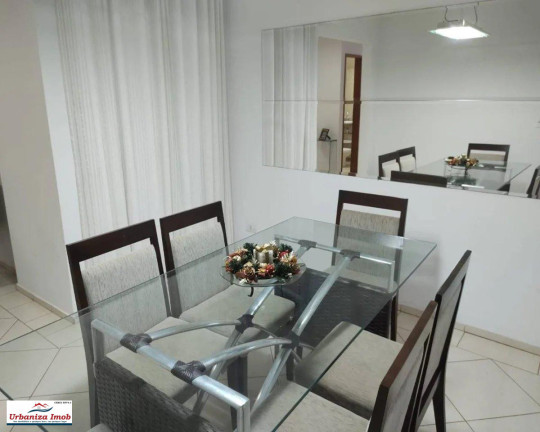Imagem Imóvel com 3 Quartos à Venda, 149 m² em Carandá Bosque Iii - Campo Grande Imagem Imóvel com 3 Quartos à Venda, 149 m² em Carandá Bosque Iii - Campo Grande