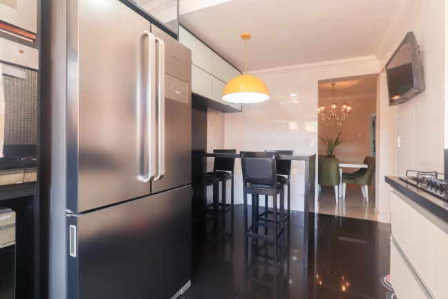 Imagem Sobrado com 3 Quartos à Venda, 180 m² em Jardim Da Glória - São Paulo Imagem Sobrado com 3 Quartos à Venda, 180 m² em Jardim Da Glória - São Paulo