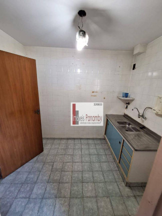 Imagem Apartamento com 2 Quartos à Venda, 60 m² em Vila Mariana - São Paulo Imagem Apartamento com 2 Quartos à Venda, 60 m² em Vila Mariana - São Paulo
