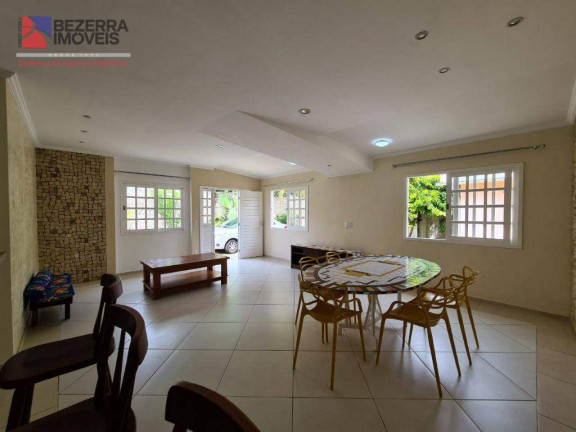 Imagem Casa com 3 Quartos à Venda, 276 m² em Ponta Negra - Natal