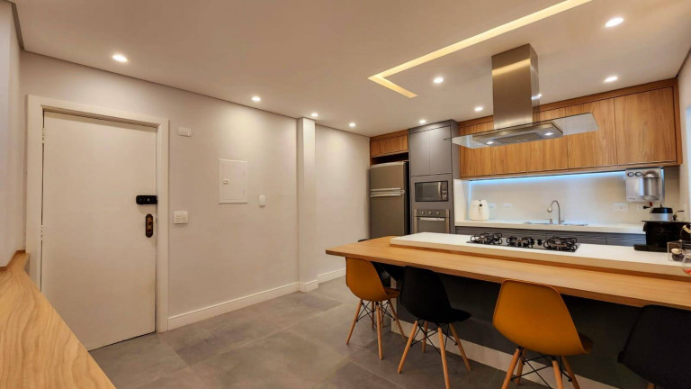Imagem Apartamento com 2 Quartos à Venda, 106 m² em Ponta Da Praia - Santos Imagem Apartamento com 2 Quartos à Venda, 106 m² em Ponta Da Praia - Santos