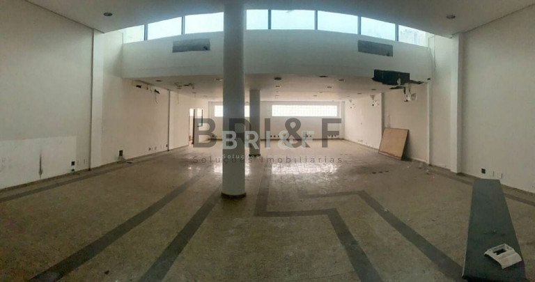 Imagem Imóvel Comercial para Alugar, 1.447 m² em Campo Belo - São Paulo Imagem Imóvel Comercial para Alugar, 1.447 m² em Campo Belo - São Paulo