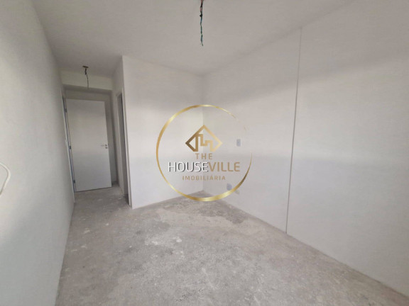 Imagem Apartamento com 2 Quartos à Venda, 58 m² em Jardim Califórnia - Jacareí