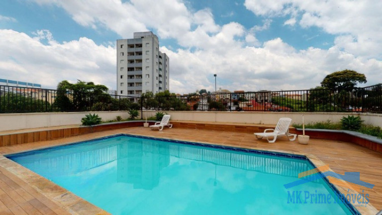 Imagem Apartamento com 2 Quartos à Venda, 58 m² em Vila Pirituba - São Paulo Imagem Apartamento com 2 Quartos à Venda, 58 m² em Vila Pirituba - São Paulo