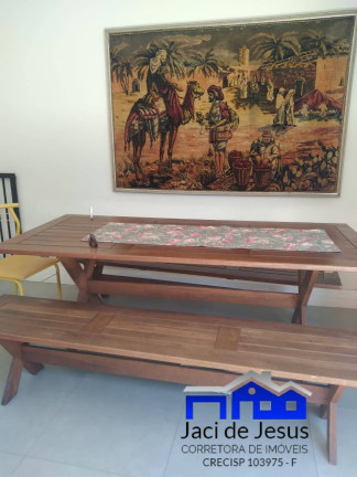 Imagem Casa com 3 Quartos à Venda, 180 m² em Marapé - Santos