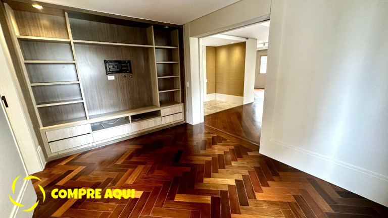 Imagem Apartamento com 4 Quartos à Venda, 203 m² em Perdizes - São Paulo Imagem Apartamento com 4 Quartos à Venda, 203 m² em Perdizes - São Paulo