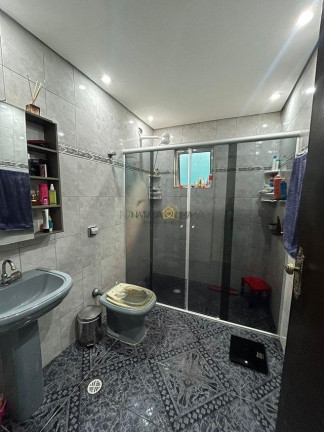 Imagem Casa com 3 Quartos à Venda, 120 m² em Sítio Das Madres - Taboão Da Serra