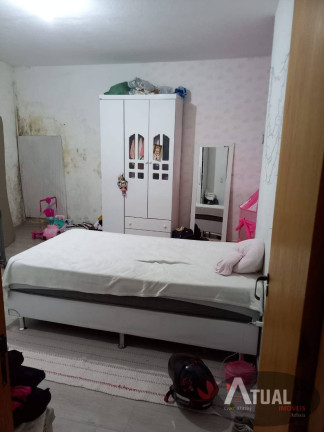 Imagem Casa com 3 Quartos à Venda, 140 m² em Jardim Imperial - Atibaia