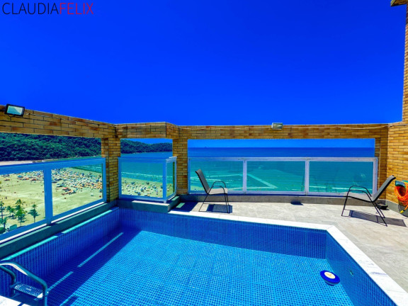 Imagem Imóvel com 3 Quartos à Venda, 272 m² em Canto Do Forte - Praia Grande Imagem Imóvel com 3 Quartos à Venda, 272 m² em Canto Do Forte - Praia Grande