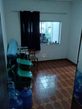 Imagem Casa com 4 Quartos à Venda, 147 m² em Parque Das Nações - Santo André Imagem Casa com 4 Quartos à Venda, 147 m² em Parque Das Nações - Santo André