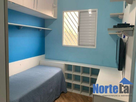 Imagem Casa de Condomínio com 3 Quartos à Venda, 100 m² em Vila Mazzei - São Paulo Imagem Casa de Condomínio com 3 Quartos à Venda, 100 m² em Vila Mazzei - São Paulo