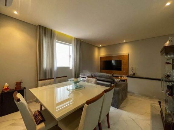 Imagem Casa com 2 Quartos à Venda, 73 m² em Boqueirão - Santos Imagem Casa com 2 Quartos à Venda, 73 m² em Boqueirão - Santos