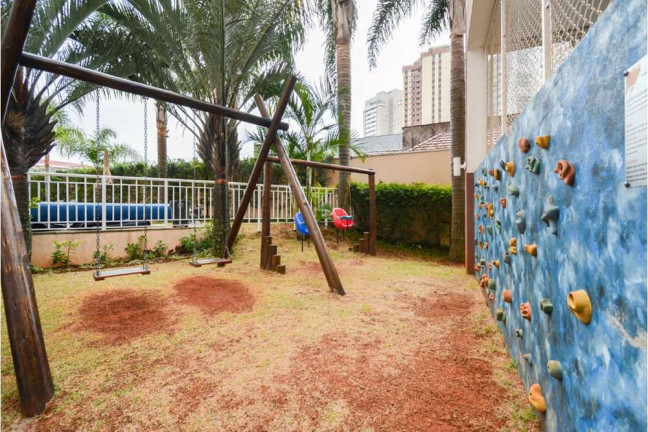 Imagem Apartamento com 2 Quartos à Venda, 65 m² em Vila Gumercindo - São Paulo Imagem Apartamento com 2 Quartos à Venda, 65 m² em Vila Gumercindo - São Paulo