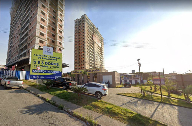 Apartamento com 2 Quartos à Venda, 66 m² em Jardim Das Belezas - Carapicuíba