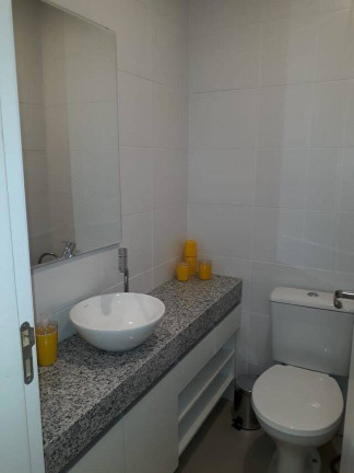 Imagem Apartamento com 1 Quarto para Alugar, 27 m² em Granja Viana - Cotia Imagem Apartamento com 1 Quarto para Alugar, 27 m² em Granja Viana - Cotia