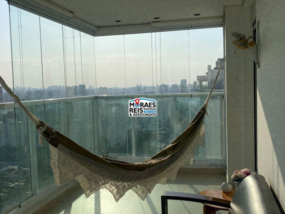 Imagem Apartamento com 4 Quartos à Venda, 350 m² em Campo Belo - São Paulo Imagem Apartamento com 4 Quartos à Venda, 350 m² em Campo Belo - São Paulo