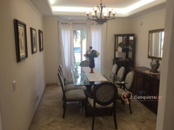 Imagem Casa com 4 Quartos à Venda, 444 m² em Jurerê Internacional - Florianópolis