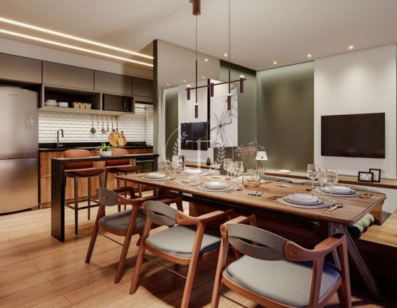 Imagem Apartamento com 2 Quartos à Venda, 40 m² em Perdizes - São Paulo Imagem Apartamento com 2 Quartos à Venda, 40 m² em Perdizes - São Paulo